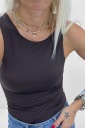 body elasticizzato jolie